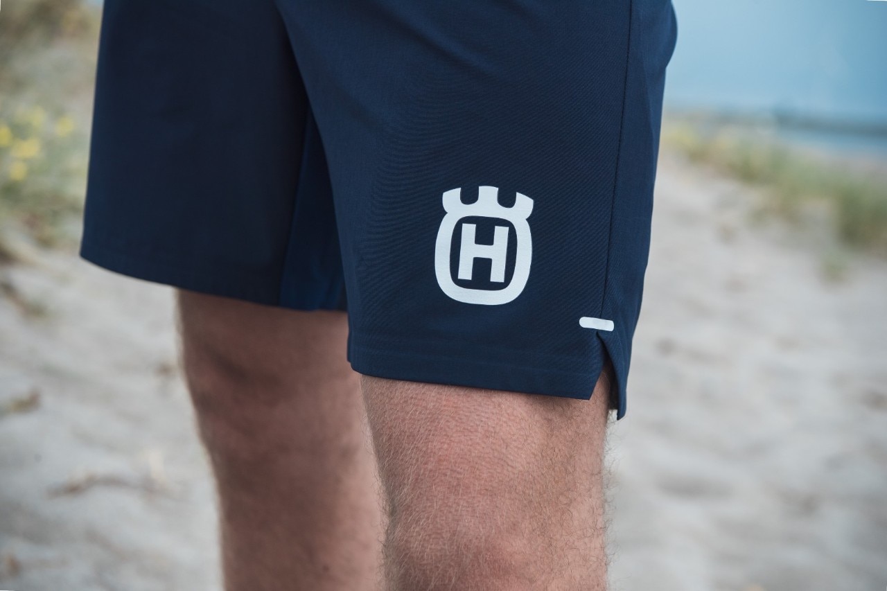 Abbigliamento Husqvarna casual 2020